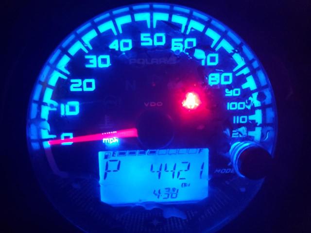 2021 POLARIS RANGER 500 - 3NSMAA502ME543293