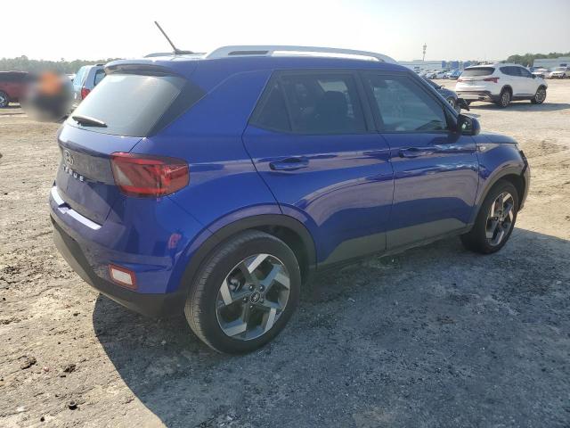 2024 HYUNDAI VENUE SEL - KMHRC8A33RU311977