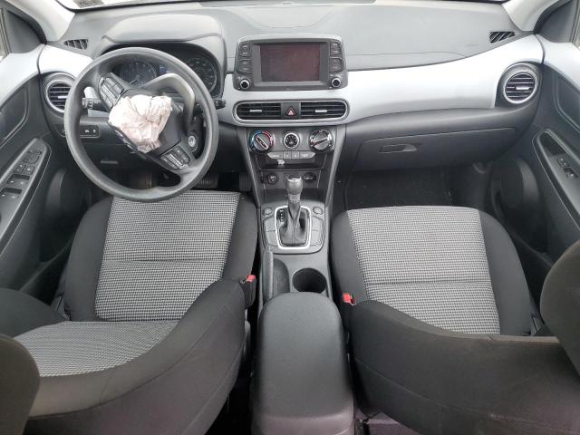 2020 HYUNDAI KONA SE - KM8K1CAA0LU505348