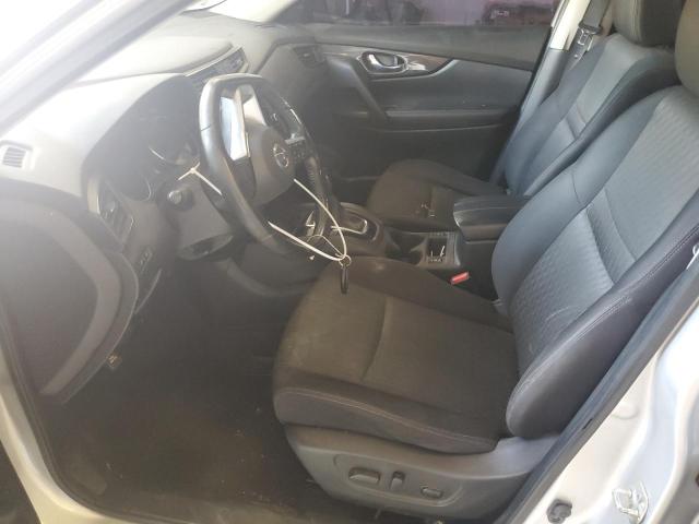 2018 NISSAN ROGUE S - JN8AT2MT9JW453984