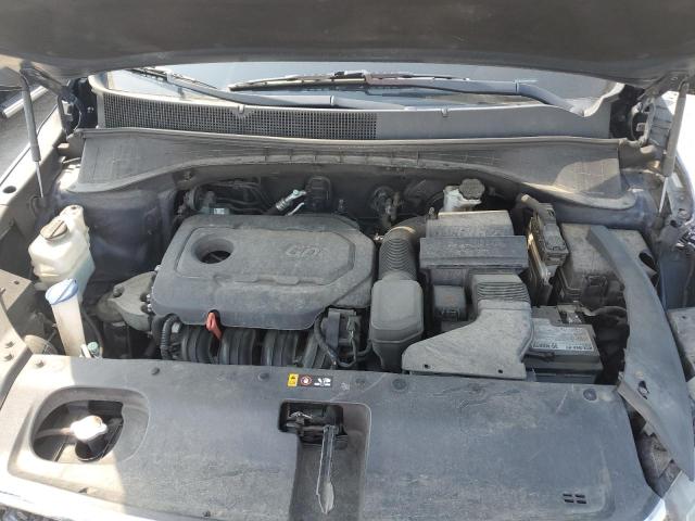 2017 KIA SORENTO LX - 5XYPGDA37HG192033