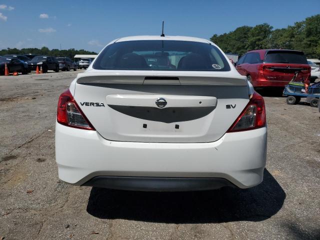 2018 NISSAN VERSA S - 3N1CN7AP4JL887192