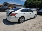 NISSAN ALTIMA 2.5 снимка