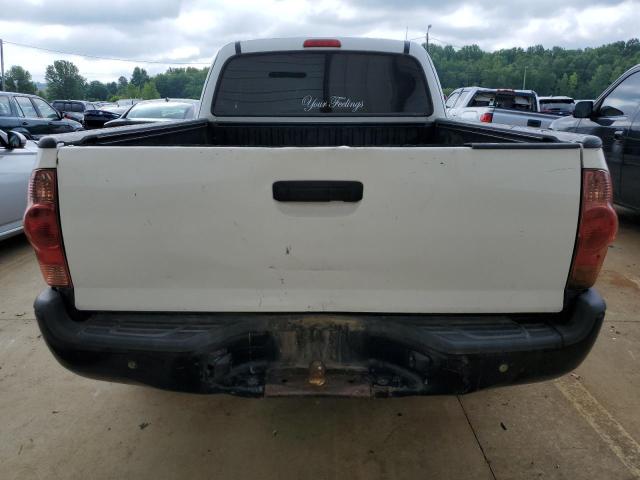 VIN 5TFTX4CN5FX062436 2015 Toyota Tacoma, Access Cab no.6