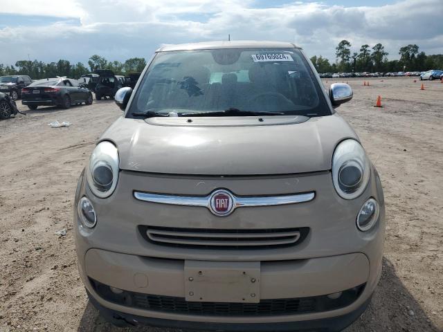 VIN ZFBCFACH4EZ005209 2014 Fiat 500L, Lounge no.5