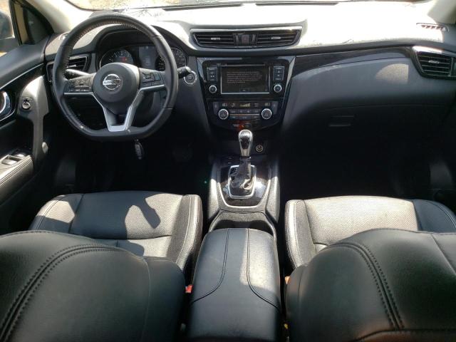 2023 NISSAN QASHQAI SV JN1BJ1BW8PW105473