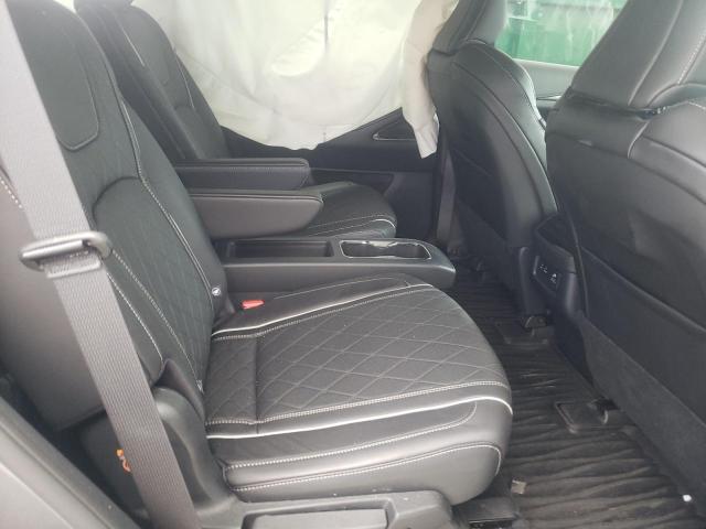 2022 INFINITI QX60 AUTOG 5N1DL1HU4NC341618