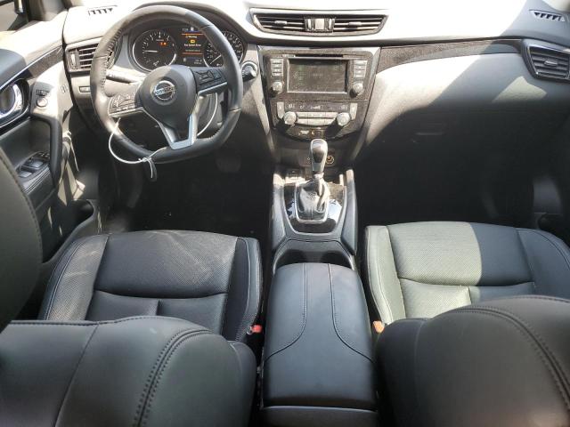 2023 NISSAN QASHQAI SV JN1BJ1BWXPW107550