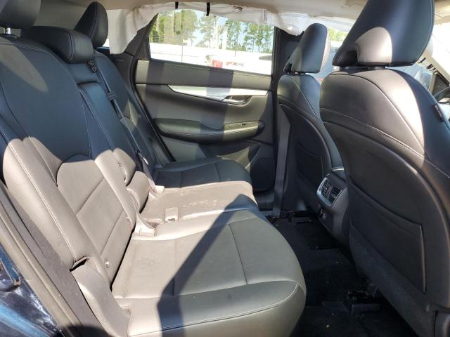 2019 INFINITI QX50 ESSEN - 3PCAJ5M39KF126297