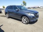 MERCEDES-BENZ GLE 350 4M photo