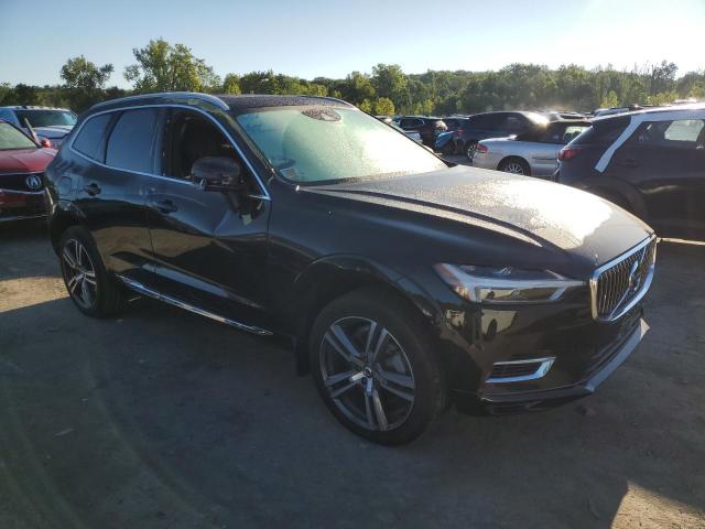 2021 VOLVO XC60 T8 RE YV4BR0DK0M1689223