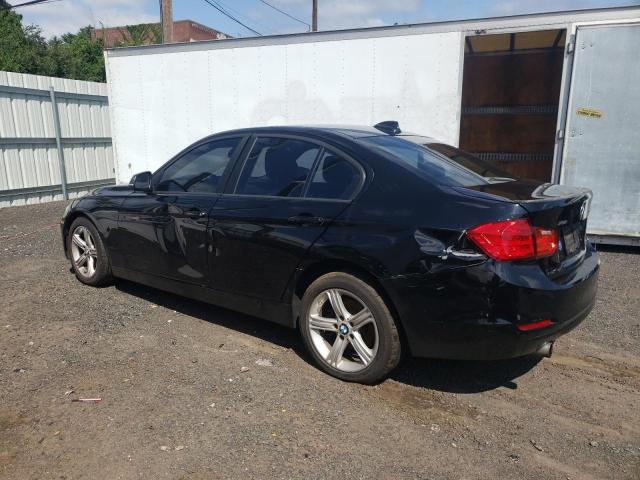 VIN WBA3C3G58FNS73655 2015 BMW 3 Series, 320 I Xdrive no.2