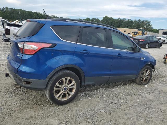 2018 FORD ESCAPE SE - 1FMCU0GD9JUA60410