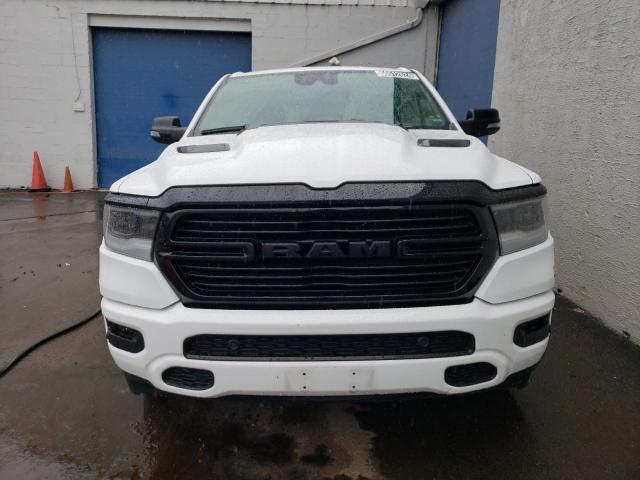 2023 RAM 1500 LARAM - 1C6SRFJT4PN541793