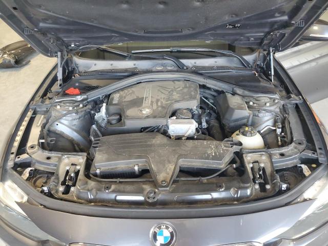 VIN WBA8E5G53GNU20199 2016 BMW 3 Series, 320 XI no.11