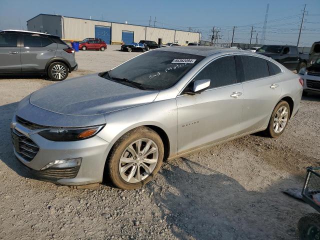 Vin: 1g1zd5st8lf074910, lot: 66362094, chevrolet malibu lt 20201