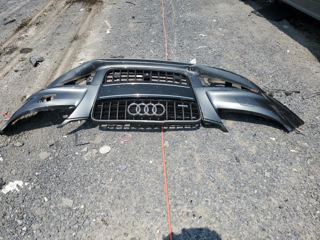 2015 AUDI Q7 TDI PRE - WA1WMAFE4FD027723