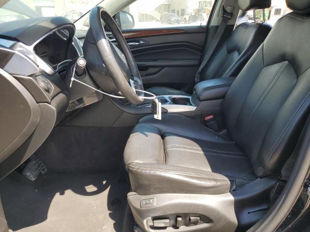 VIN 3GYFNDE37FS516440 2015 Cadillac SRX, Premium Co... no.7