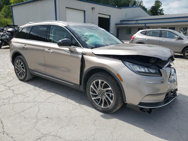 2020 LINCOLN CORSAIR - 5LMCJ1D99LUL26703