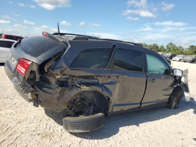 VIN 3C4PDCAB0JT519350 2018 Dodge Journey, SE no.3