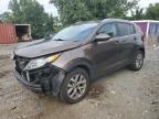 2015 KIA SPORTAGE L - KNDPBCAC5F7710952