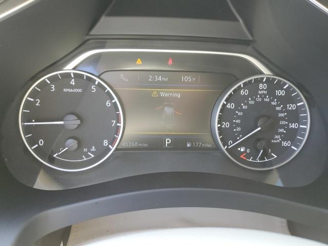 2015 NISSAN MURANO S - 5N1AZ2MG4FN210170