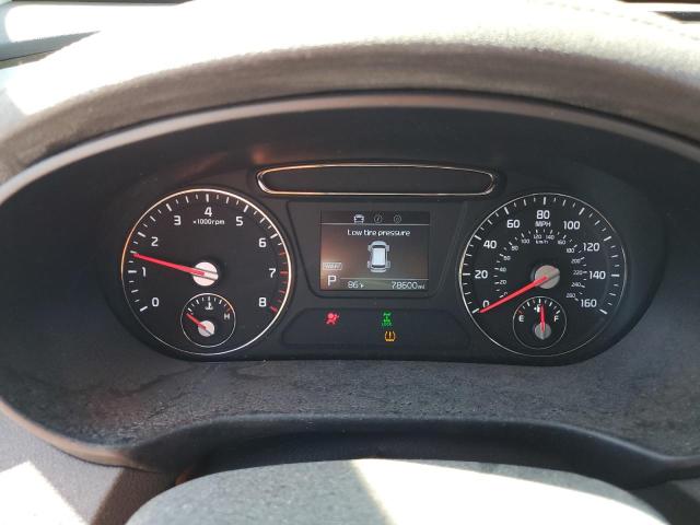 2019 KIA SORENTO L - 5XYPGDA32KG534916