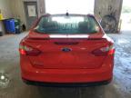 FORD FOCUS SE photo