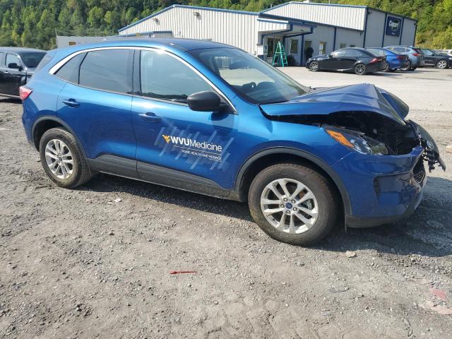 2022 FORD ESCAPE SE - 1FMCU9BZ2NUA64604