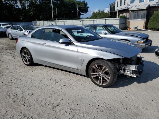 VIN WBA4Z3C58JEC47626 2018 BMW 4 Series, 430XI no.4