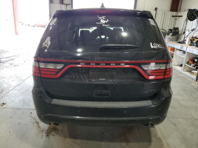 1C4RDJDG8HC691992 2017 DODGE DURANGO