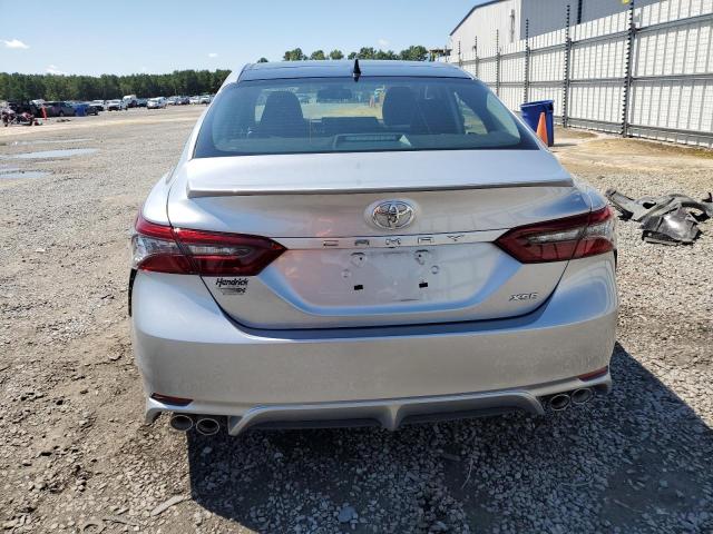 2023 TOYOTA CAMRY XSE - 4T1K61AK6PU752894