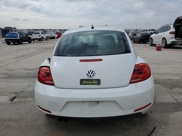 2015 VOLKSWAGEN BEETLE 1.8 - 3VWF17AT7FM629430