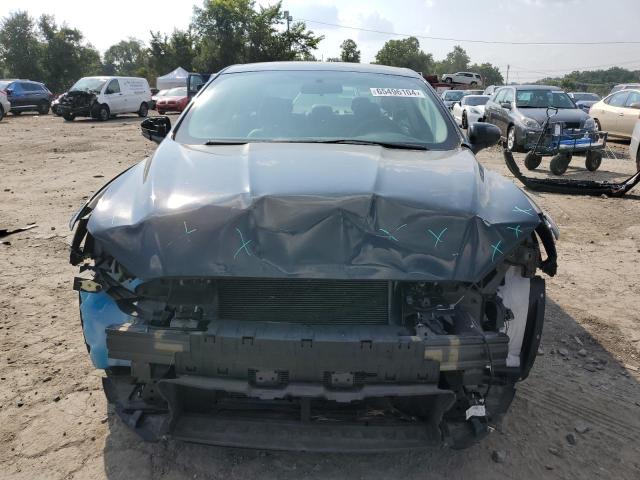 VIN 3FA6P0G79FR175595 2015 Ford Fusion, S no.5