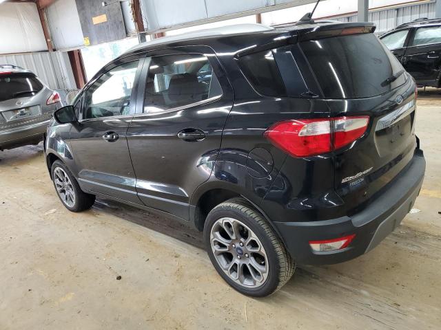 2020 FORD ECOSPORT T - MAJ6S3KL7LC354443