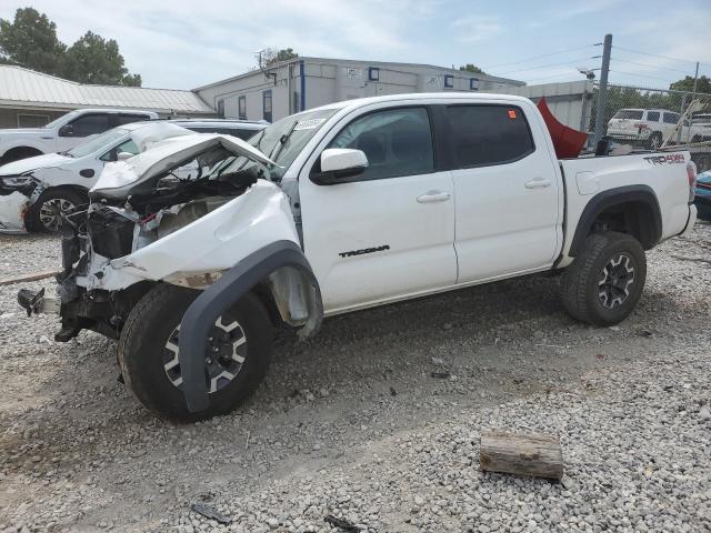 2021 TOYOTA TACOMA DOUBLE CAB 2021