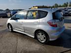 HONDA FIT SPORT снимка