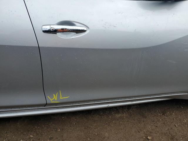 2017 NISSAN MAXIMA 3.5 - 1N4AA6AP8HC385873