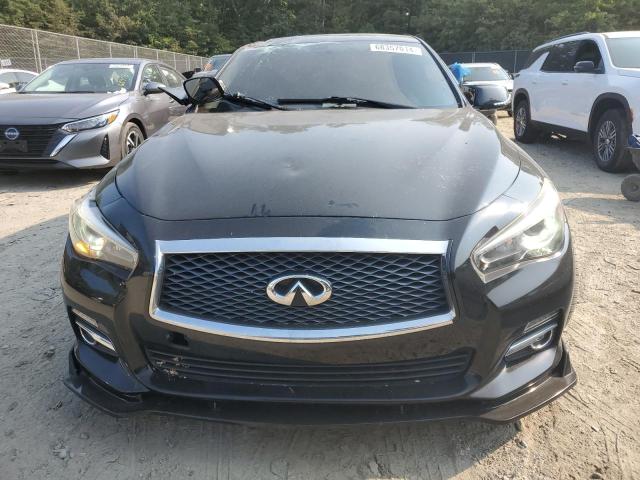 2017 INFINITI Q50 PREMIU - JN1EV7AP9HM735580