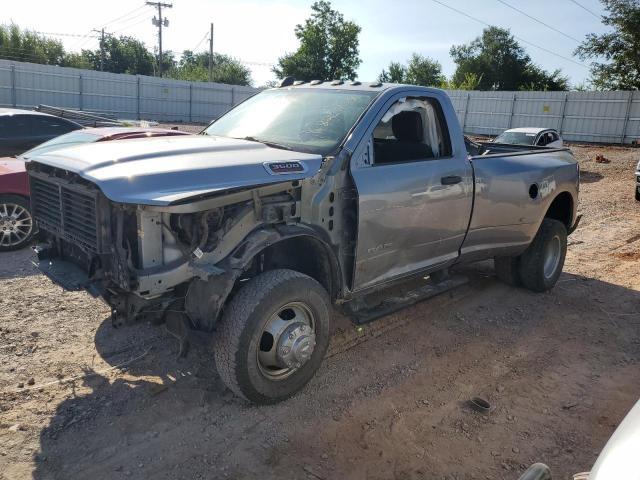 2020 RAM 1500 HFE - 3C63RRAJ0LG153516