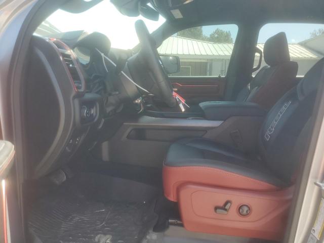 2023 RAM 1500 REBEL - 1C6SRFLT6PN588675