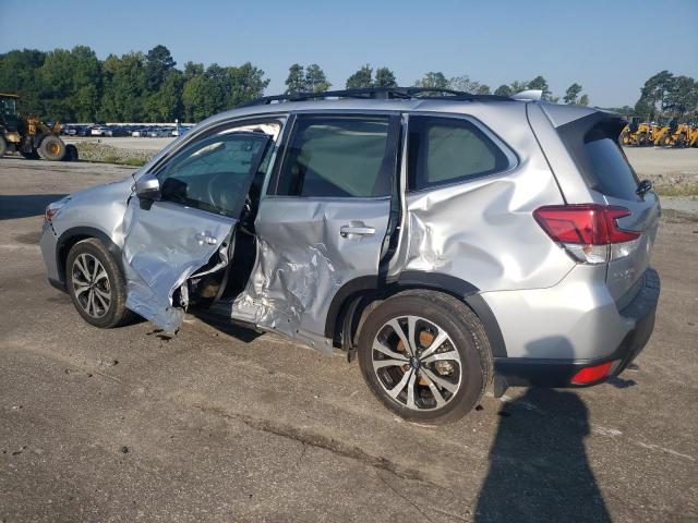 2021 SUBARU FORESTER L - JF2SKAUC4MH444441