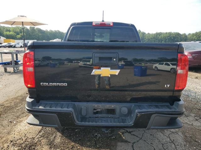2016 CHEVROLET COLORADO L - 1GCGSCEA6G1354508