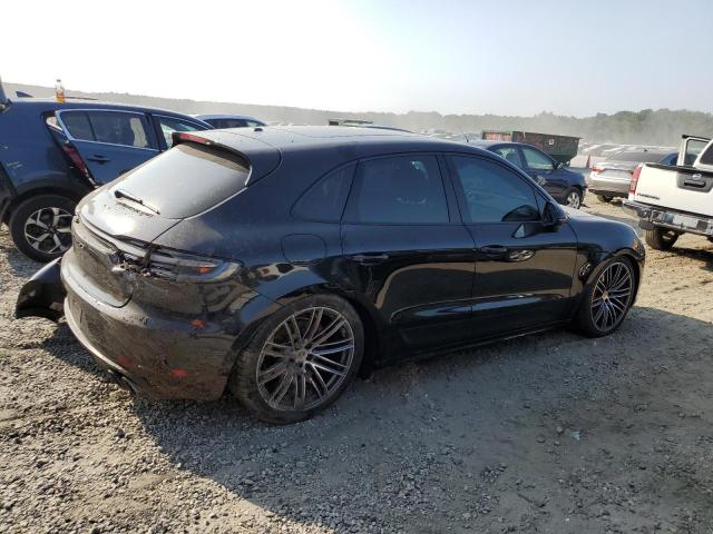 VIN WP1AG2A5XLLB55419 2020 Porsche Macan, Gts no.3