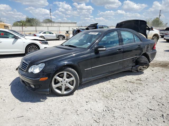 MERCEDES-BENZ C 230