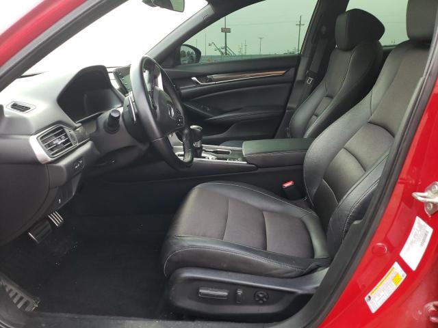 2019 HONDA ACCORD SPO - 1HGCV1F30KA106243