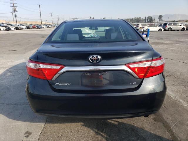 VIN 4T4BF1FKXFR480900 2015 Toyota Camry, LE no.6