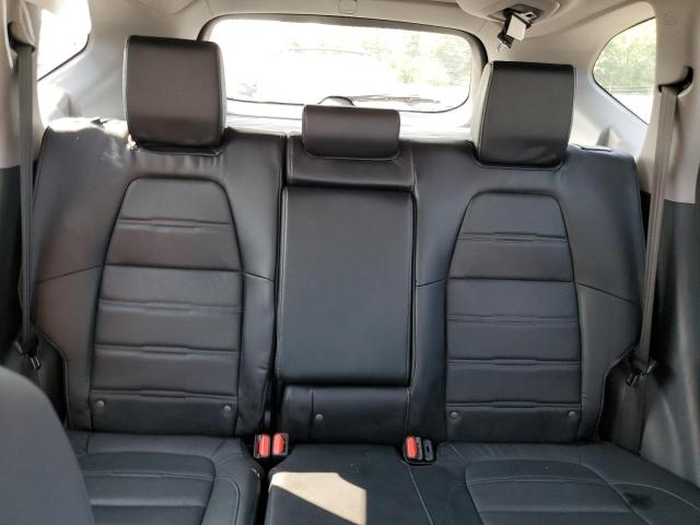 2019 HONDA CR-V EXL - 7FARW2H89KE053364