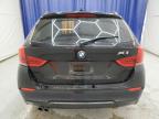 BMW X1 XDRIVE2 photo