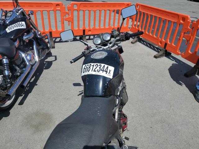 2004 DUCATI MONSTER 10 - ZDM1RABP64B044903